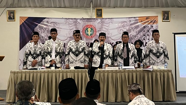 pgri kab. bekasi