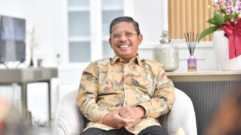 Dirjen Pendidikan Islam
