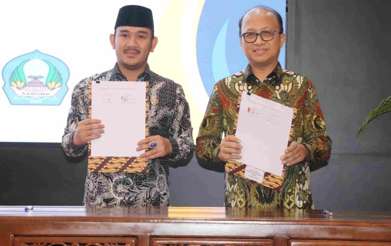 ade dan kementerian