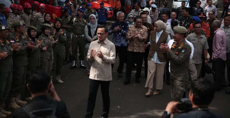 garut- wamen