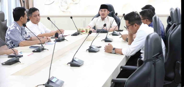 hendri dan ade kunang