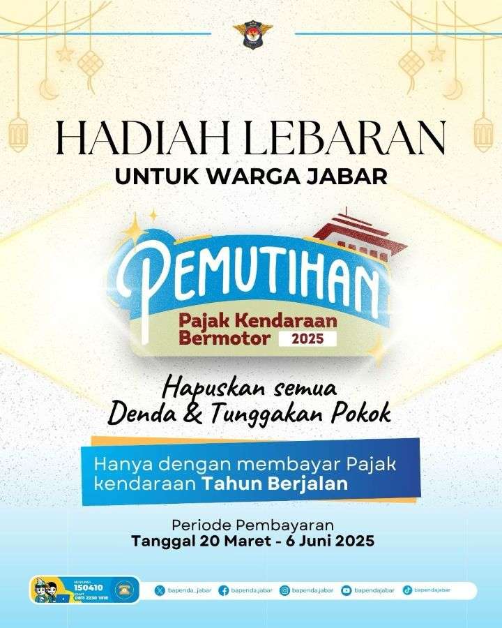 pemutihan pajak