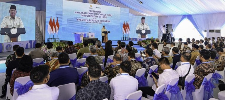 prabowo - jatim