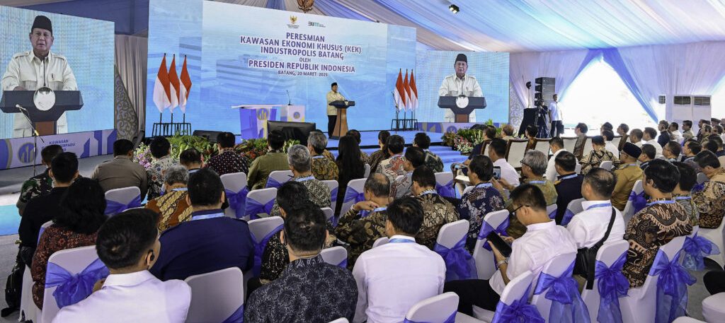 prabowo - jatim