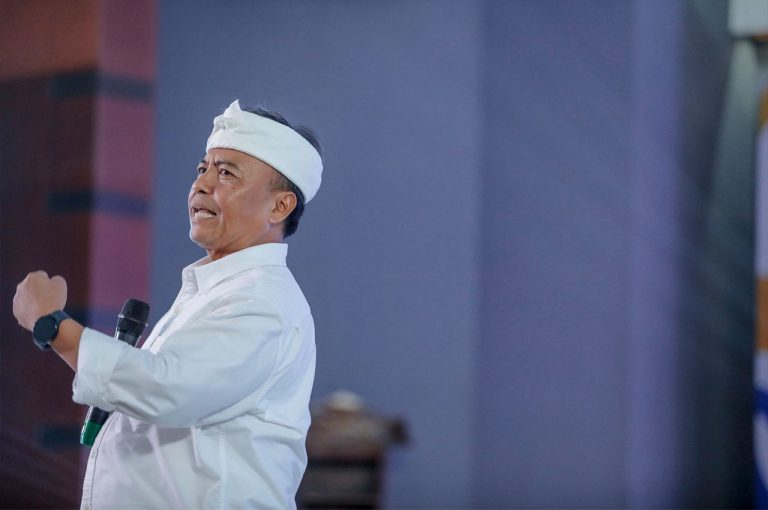 sekda jabar