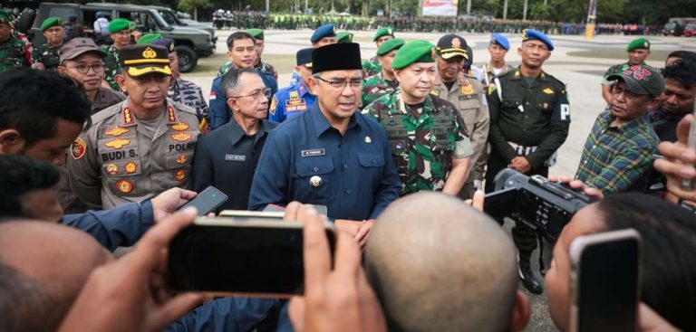 walikota bandung