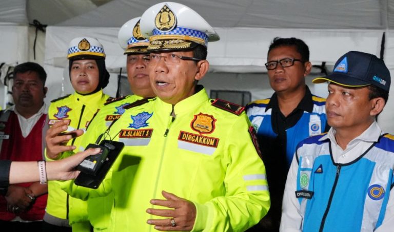 brigjen pol raden slamet santoso