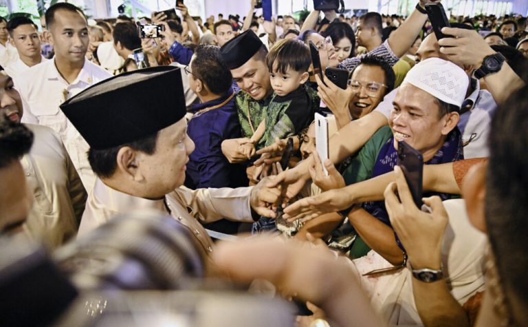 open house presiden
