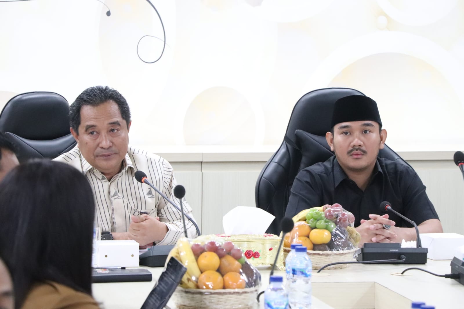 Berhasil Jaga Kondusifitas Wilayah, Dirjen Polpum Kemendagri Apresiasi Pemkab Bekasi Berhasil Jaga Kondusifitas Wilayah, Dirjen Polpum Kemendagri Apresiasi Pemkab Bekasi