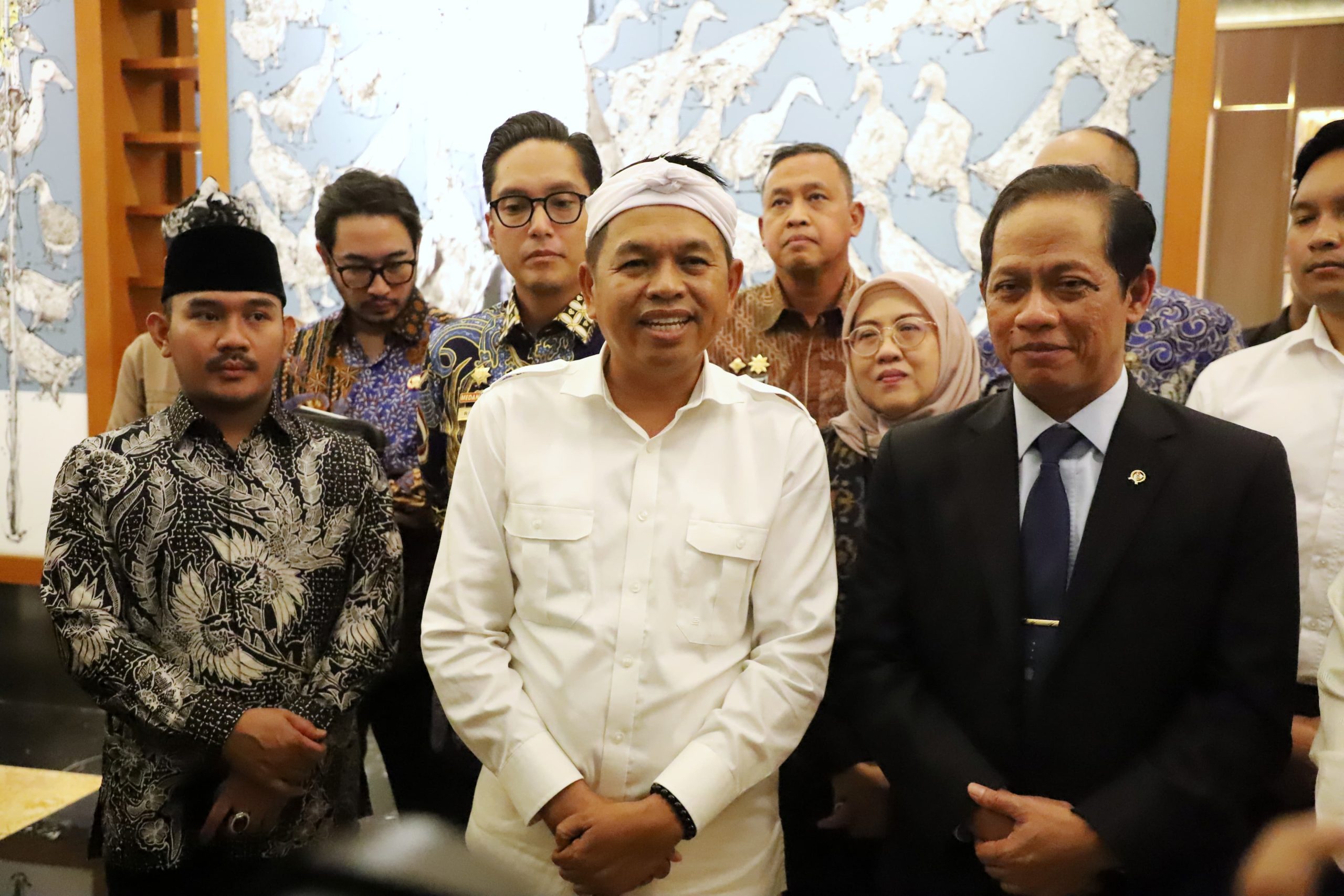 Kabupaten Bekasi Masuk Daerah Potensial Program Pengolahan Sampah Jadi Energi Listrik Kabupaten Bekasi Masuk Daerah Potensial Program Pengolahan Sampah Jadi Energi Listrik