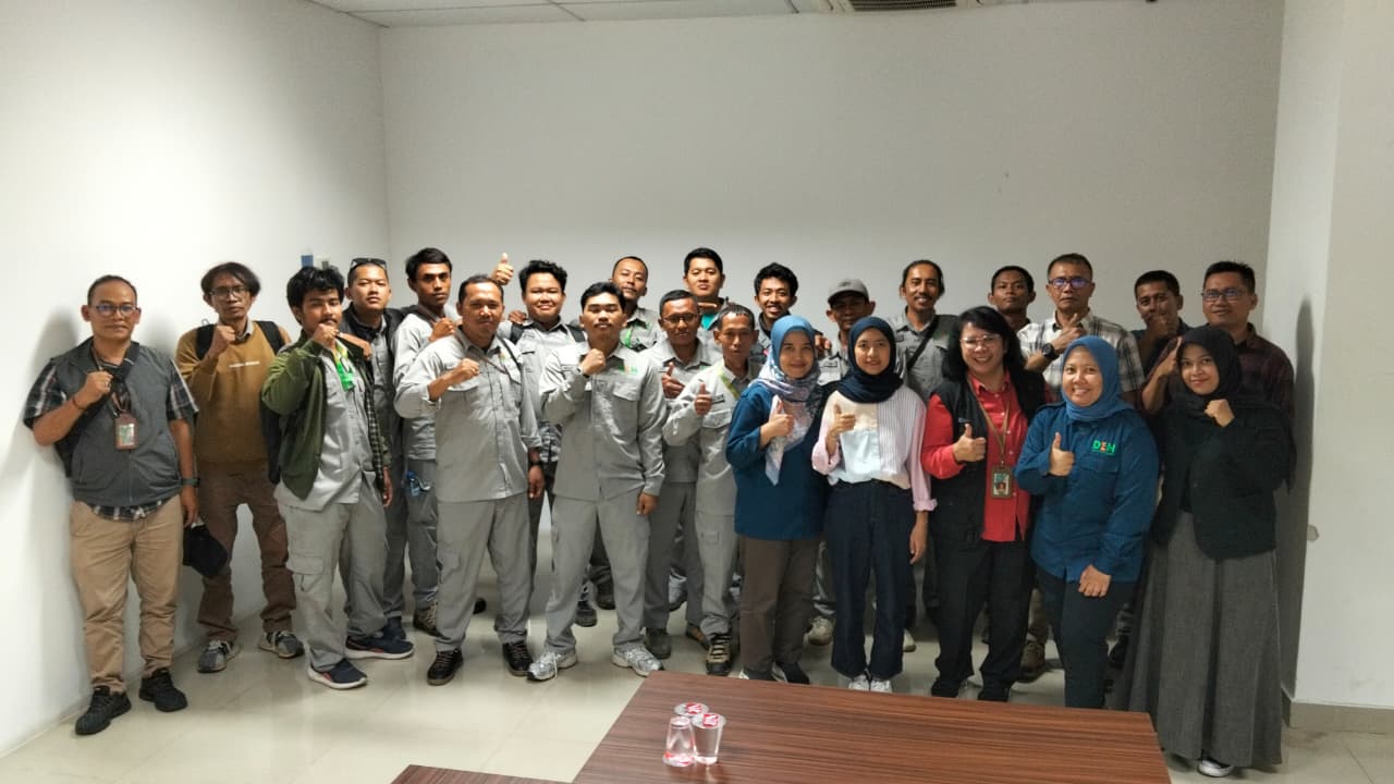 𝗗𝗶𝗻𝗮𝘀 𝗟𝗶𝗻𝗴𝗸𝘂𝗻𝗴𝗮𝗻 𝗛𝗶𝗱𝘂𝗽 𝗣𝗿𝗼𝘃𝗶𝗻𝘀𝗶 𝗝𝗮𝘄𝗮 𝗕𝗮𝗿𝗮𝘁 𝗧𝗶𝗻𝗴𝗸𝗮𝘁𝗸𝗮𝗻 𝗘𝗳𝗲𝗸𝘁𝗶𝘃𝗶𝘁𝗮𝘀 𝗣𝗲𝗻𝗴𝗮𝘄𝗮𝘀𝗮𝗻 𝗦𝘂𝗻𝗴𝗮𝗶 𝗺𝗲𝗹𝗮𝗹𝘂𝗶 𝗥𝗮𝗽𝗮𝘁 𝗘𝘃𝗮𝗹𝘂𝗮𝘀𝗶 𝗱𝗮𝗻 𝗠𝗼𝗻𝗶𝘁𝗼𝗿𝗶𝗻𝗴 𝗣𝗮𝘁𝗿𝗼𝗹𝗶 𝗦𝘂𝗻𝗴𝗮𝗶