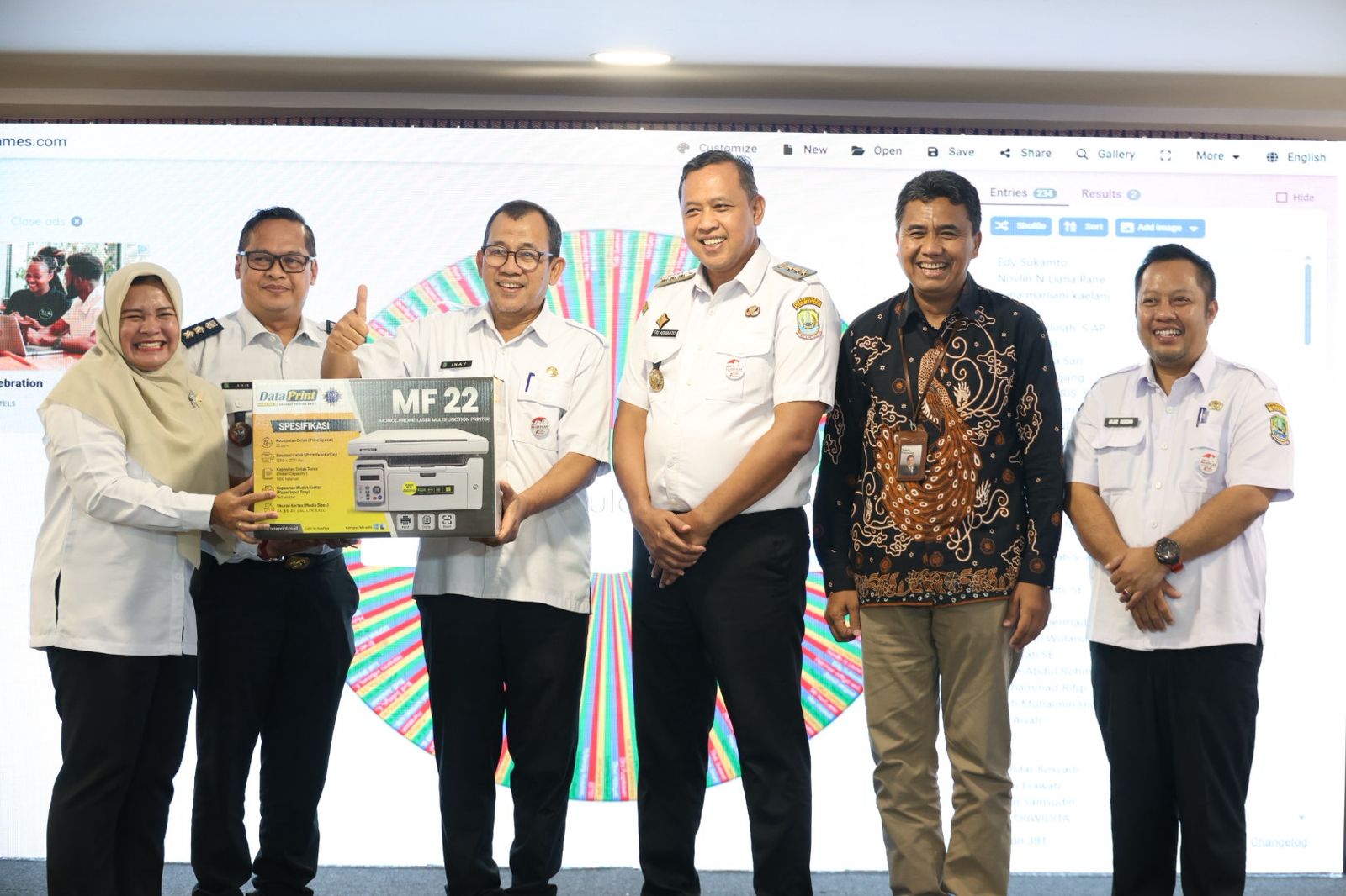 Buka Business Matching Bekasi, Tri Adhianto Dorong Ekonomi Tumbuh, Pengangguran Turun