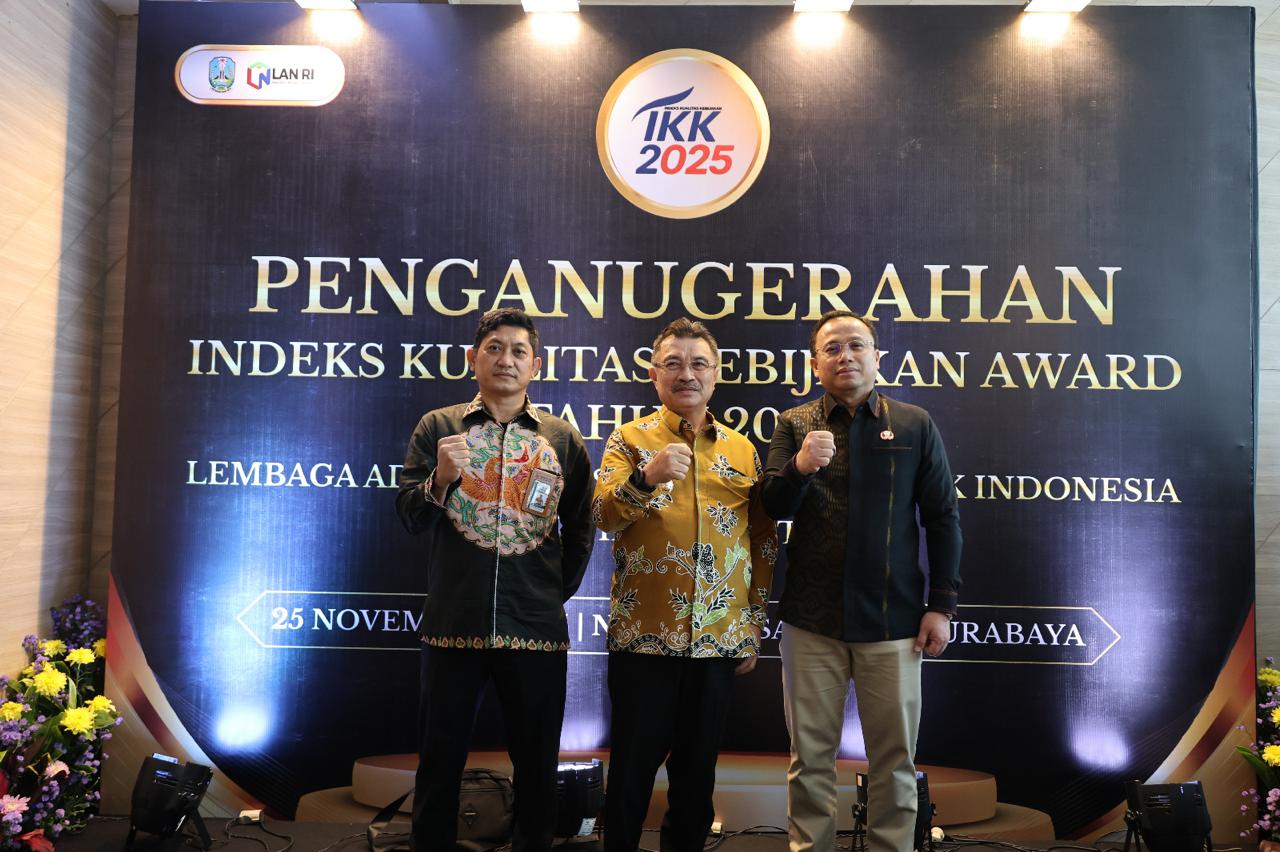 Kota Bekasi Konsisten Lakukan Tata Kelola Yang Akuntabilitas Dan Transparansi Kota Bekasi Konsisten Lakukan Tata Kelola Yang Akuntabilitas Dan Transparansi