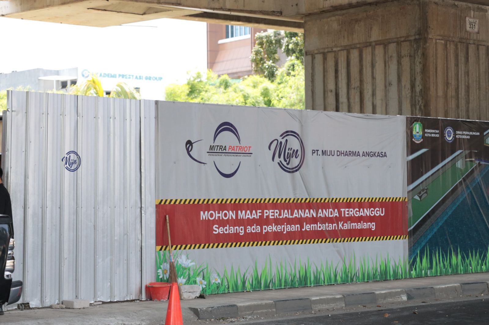 Pemkot Bekasi Tegaskan Pendanaan Wisata Air Kalimalang Bersumber dari Kolaborasi, Bukan Hanya APBD Pemkot Bekasi Tegaskan Pendanaan Wisata Air Kalimalang Bersumber dari Kolaborasi, Bukan Hanya APBD