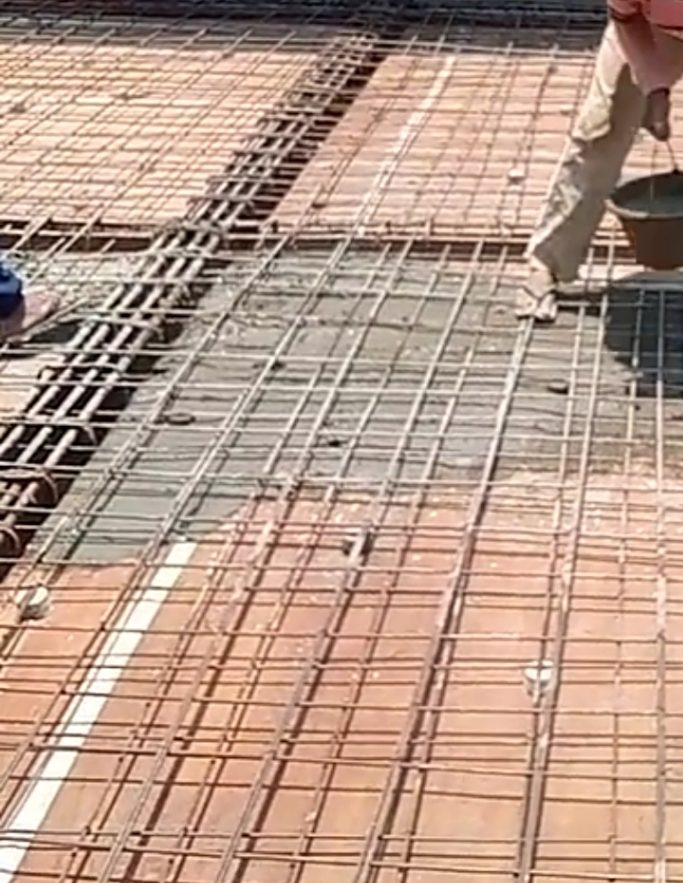 Proyek APBD Diduga Dikerjakan Tak Sesuai SPEK, Pengawas Diminta Bertindak