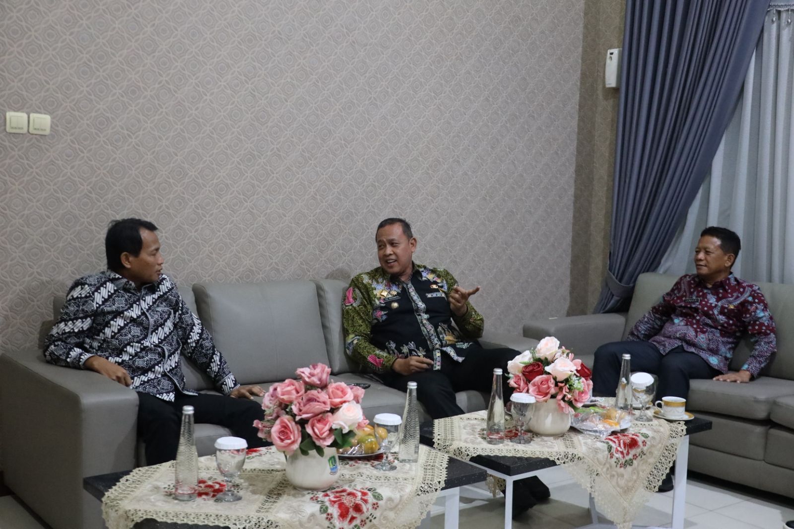 PLTSa Jadi Fokus, Pemkot Bekasi Gandeng KPK Perkuat Integritas dan Tata Kelola Pemerintahan