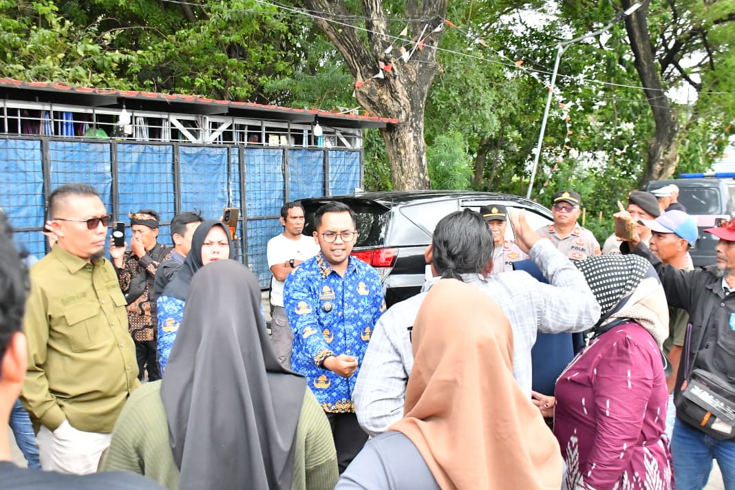 Kelurahan Kebalen Pastikan Belum Pernah Mengeluarkan Izin Maupun Rekomendasi Pembangunan Insinerator