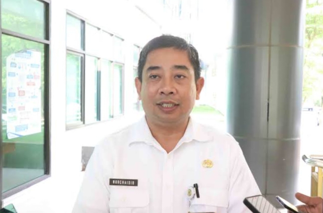 Pemkab Bekasi Imbau Pengembang Segera Serahkan Fasos Fasum Perumahan Pemkab Bekasi Imbau Pengembang Segera Serahkan Fasos Fasum Perumahan