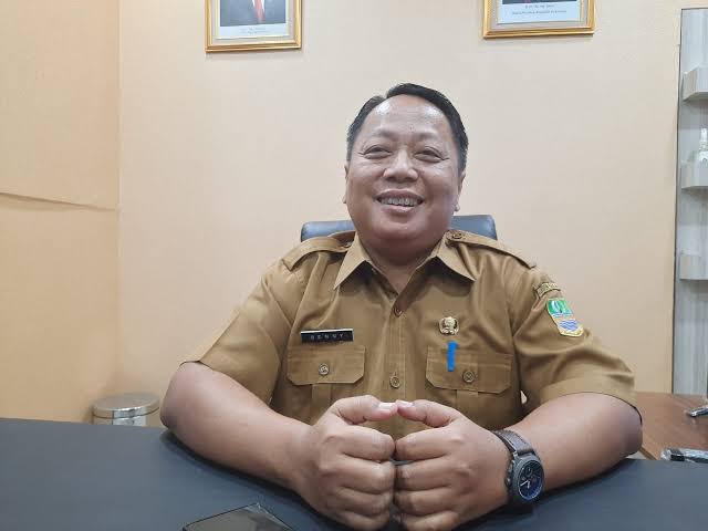 Pembayaran Proyek Diduga Tak Sesuai Progres, Kadis Bensu Pilih Bungkam