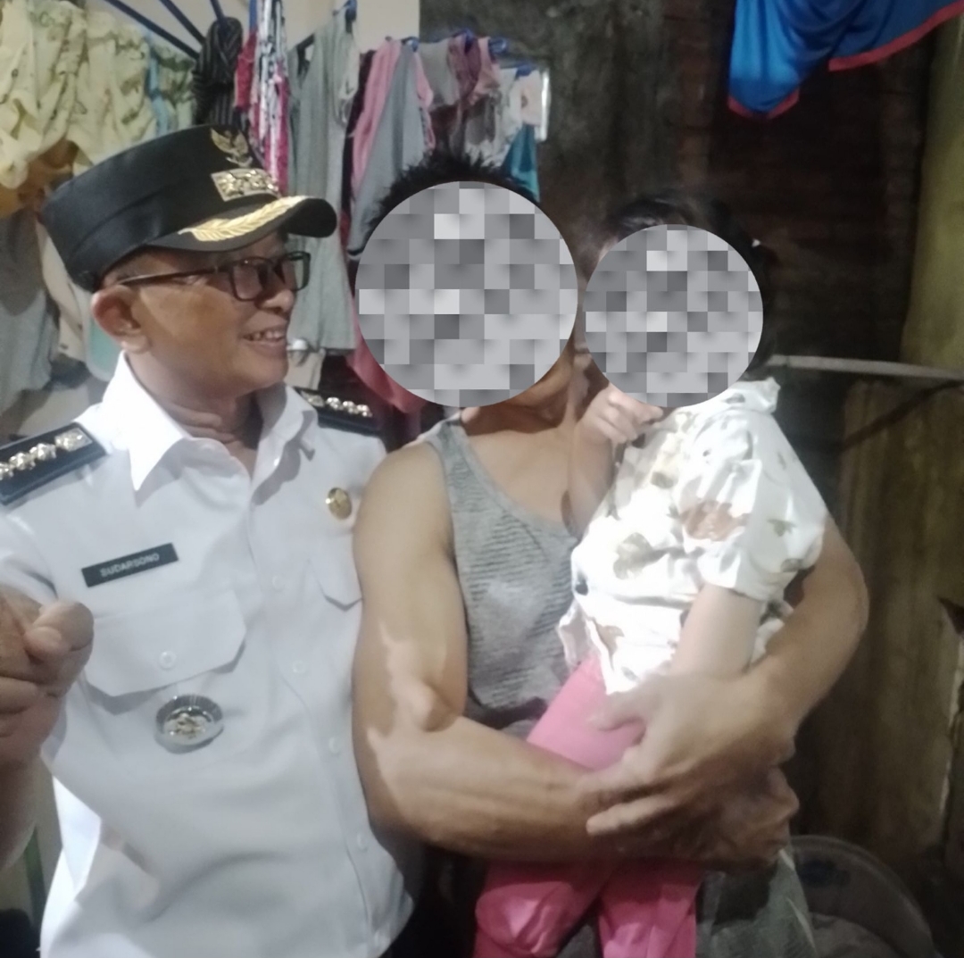 Respon Cepat Pemkot Bekasi Dalam Memberikan Pendampingan Hukum Terkait Dugaan Kekerasan Seksual Anak