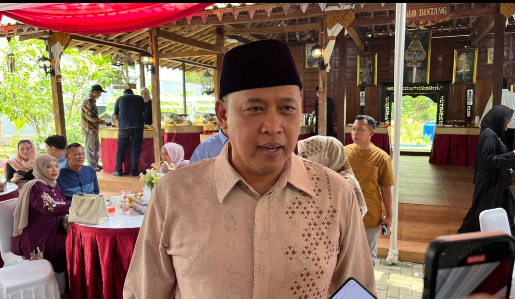 37,4% ASN Kota Bekasi Jalani WFA, Pelayanan Publik Tetap Normal Pasca Libur Lebaran