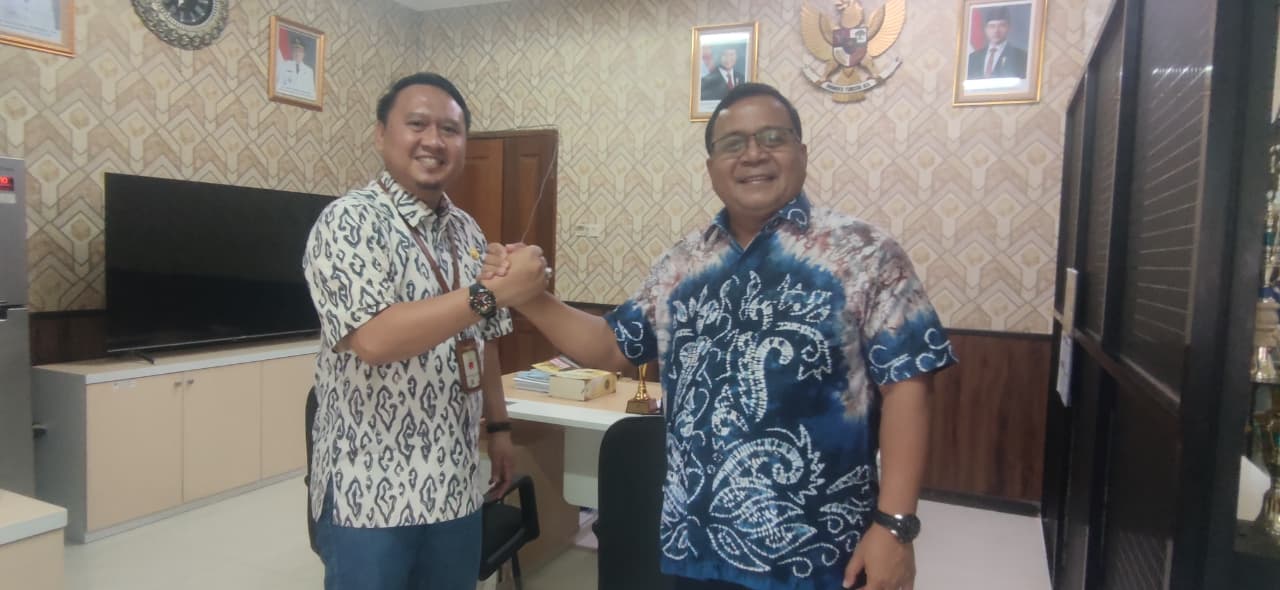 Camat Cibitung Dorong Data Penerima Bansos Tepat Sasaran