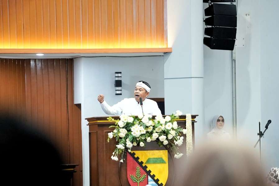 Harga Elpiji Naik, KDM Ungkap Kearifan Lokal Bisa Jadi Alternatif