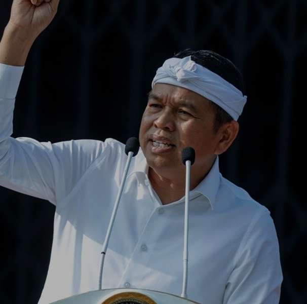 Pemprov Jabar Tanggung Biaya Perawatan dan Beri Santunan Korban Kecelakaan Kereta di Bekasi