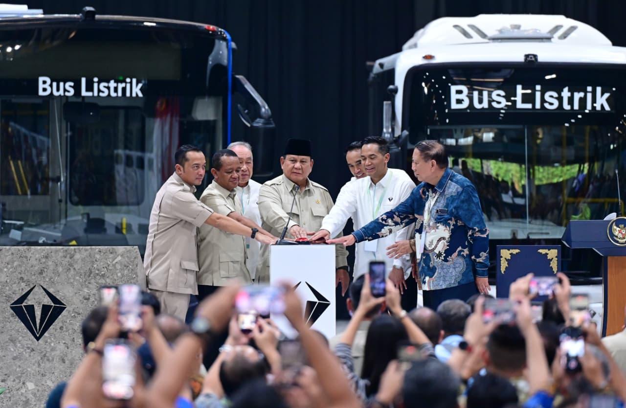 Presiden Prabowo Subianto Tegaskan Indonesia Bangkit sebagai “Rising Giant” Dunia Presiden Prabowo Subianto Tegaskan Indonesia Bangkit sebagai “Rising Giant” Dunia