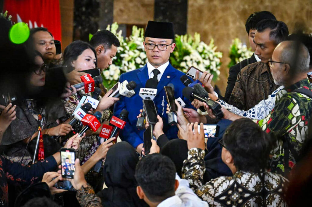 Gugurnya Tiga Prajurit UNIFIL, Indonesia Dorong Evaluasi Keamanan Pasukan Perdamaian Dunia