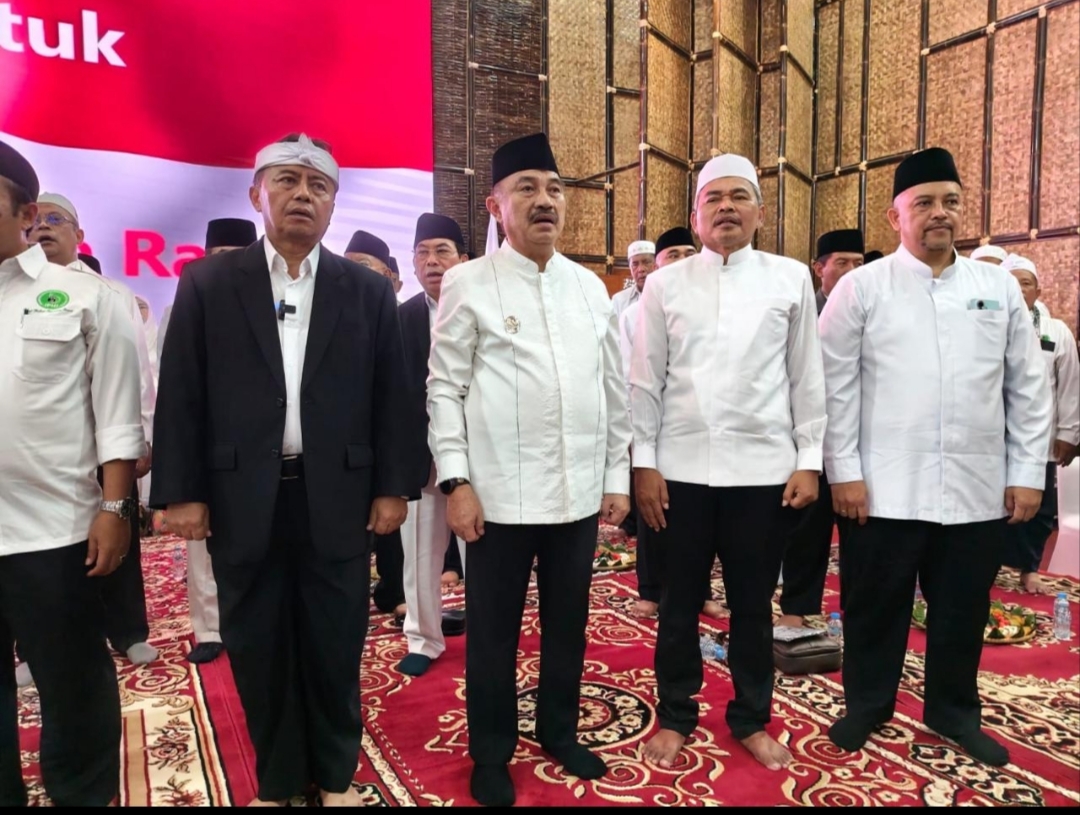 Wawali Harris Bobihoe : IPHI Organisasi Strategis Mitra Pemerintah