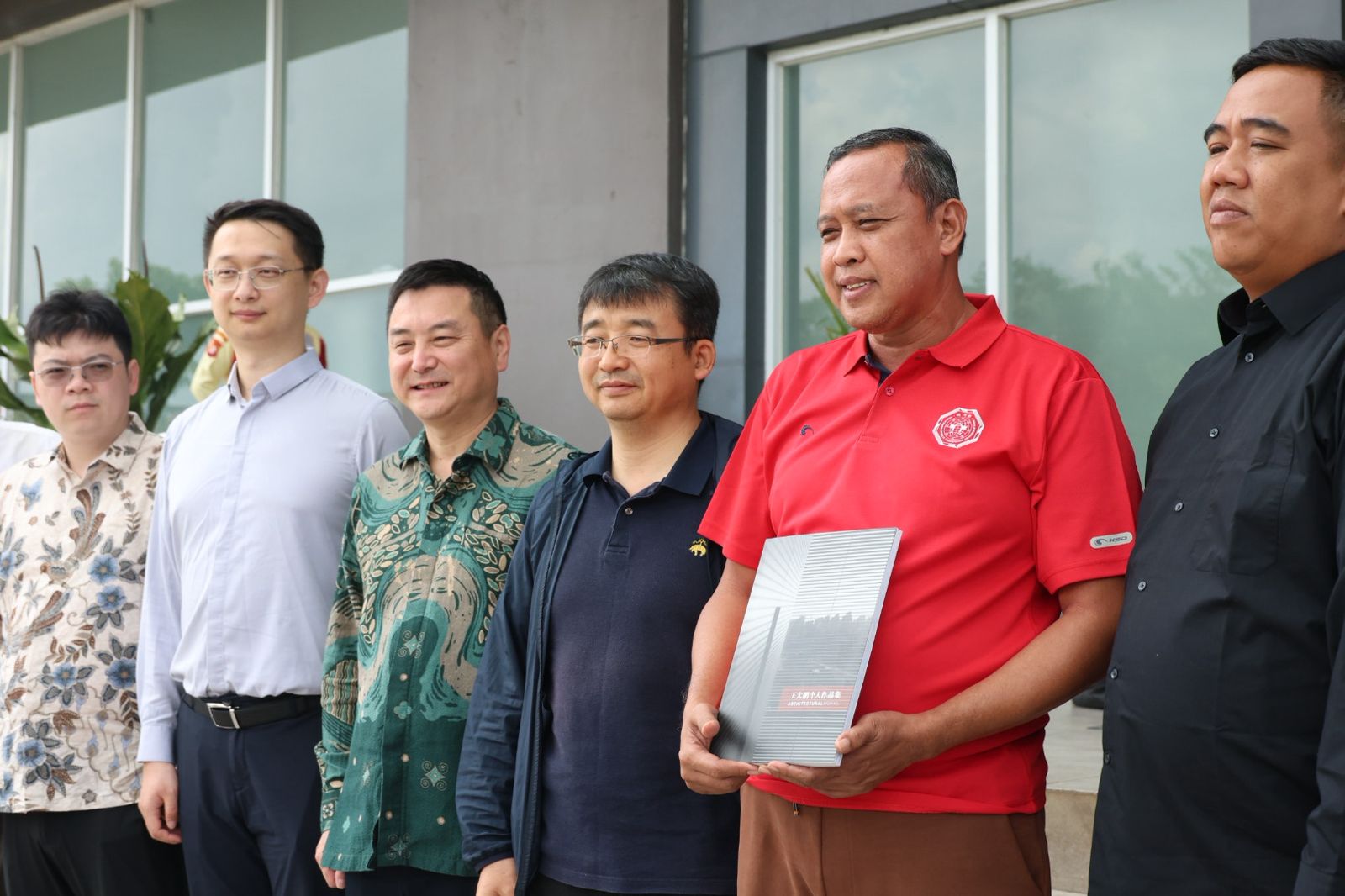 Tri Adhianto Hadiri Pemaparan Desain PSEL Bekasi, Dorong Percepatan Pengolahan Sampah Jadi Energi Listrik