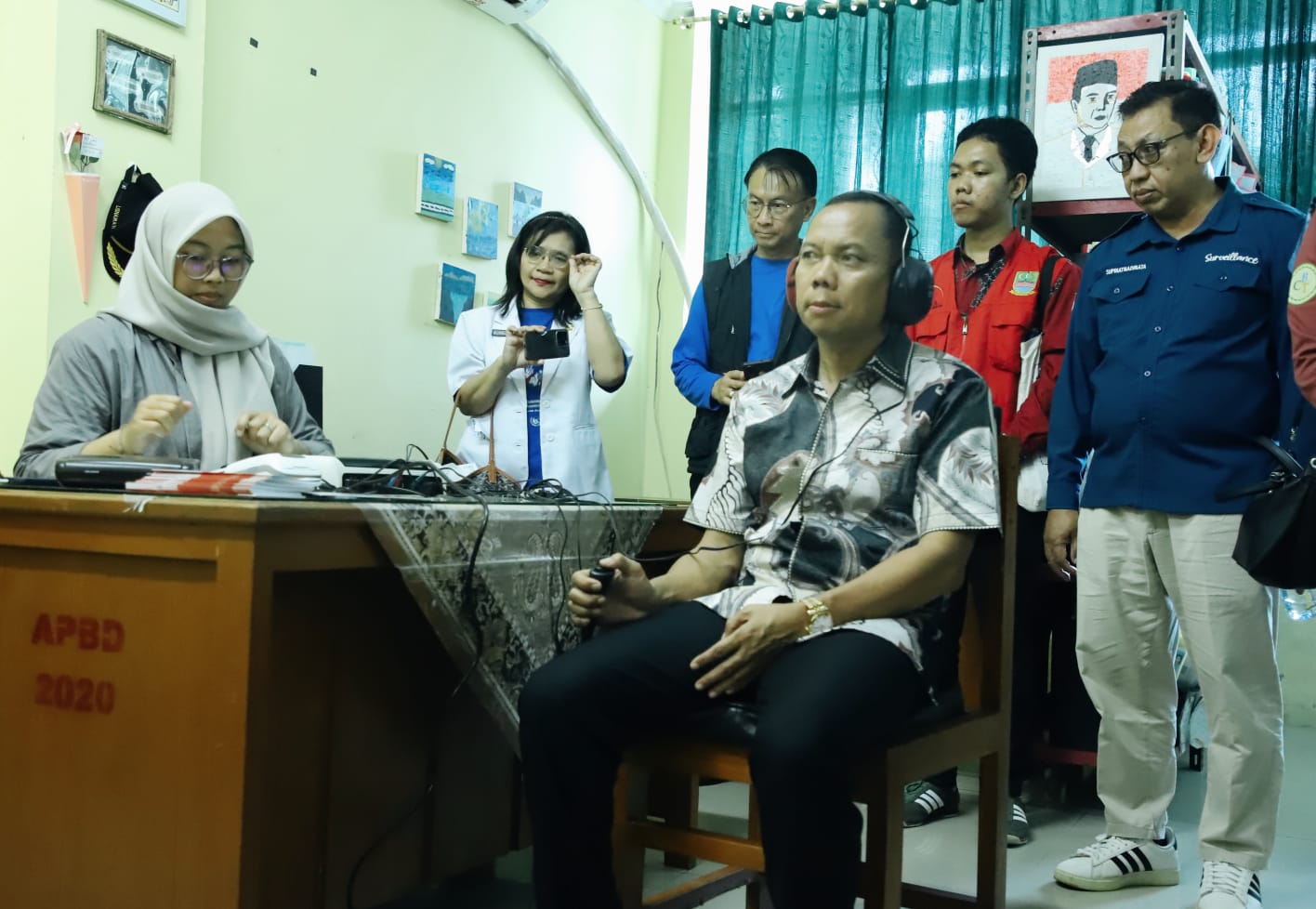 World Hearing Day 2026, Pemkab Bekasi Luncurkan Program Sekolah Peduli Pendengaran