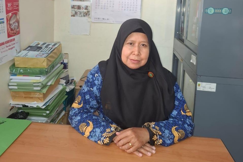 Jelang Idul Adha 1447 H, Pemkab Bekasi Siapkan Tim Pengawasan Kesehatan Hewan Kurban