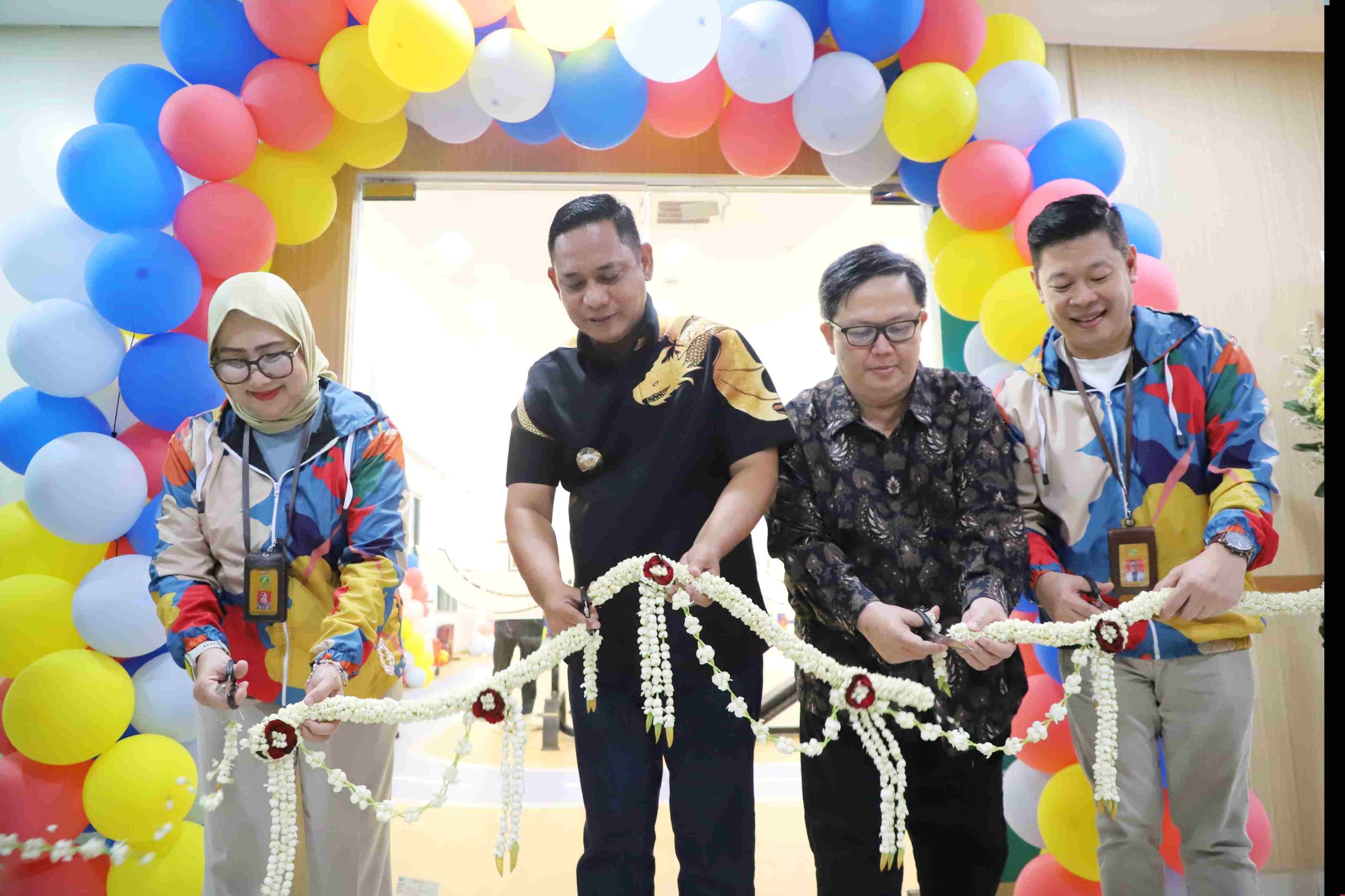 Pemkab Bekasi Komitmen Prioritaskan Layanan Kesehatan Berbasis JKN dan Akses Berobat Berkelanjutan