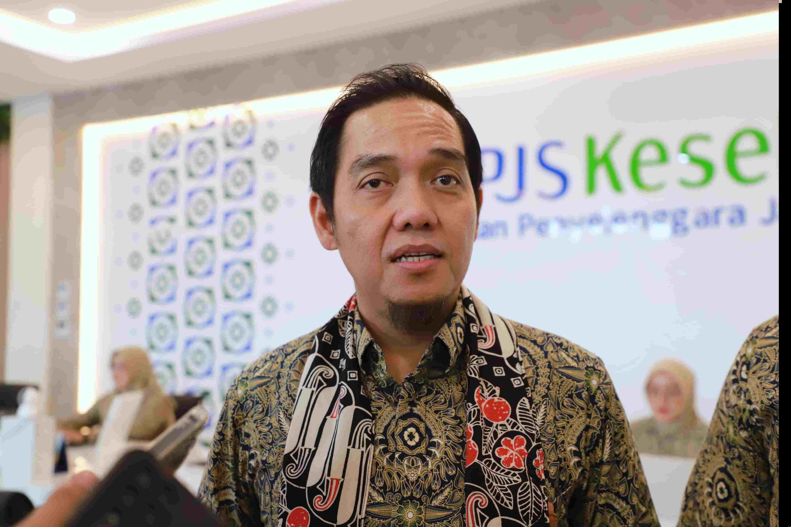 BPJS Kesehatan Cikarang Siaga Dukung Penanganan Korban KRL Bagi Warga Kabupaten Bekasi