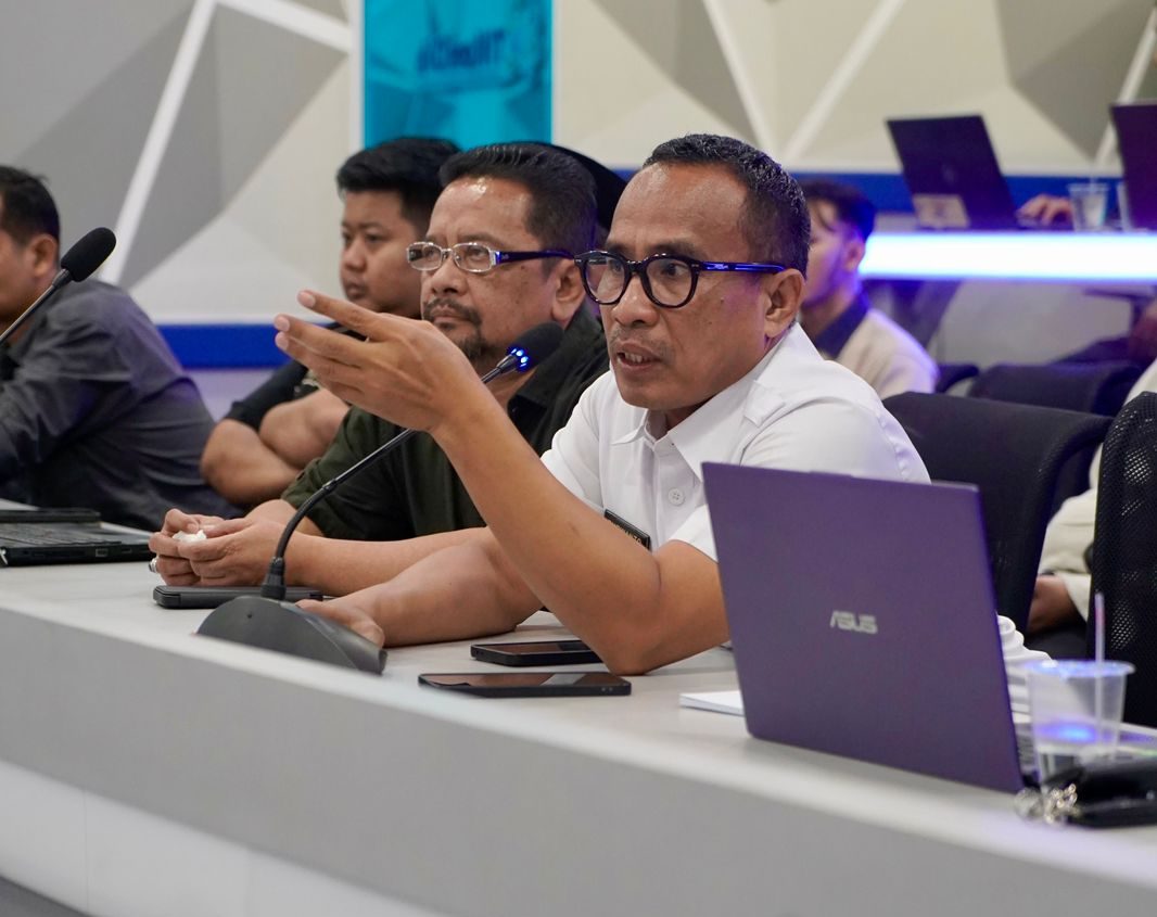 Disdik Jabar Uji Coba Aplikasi SPMB 2026 untuk Pastikan Kemudahan Sistem