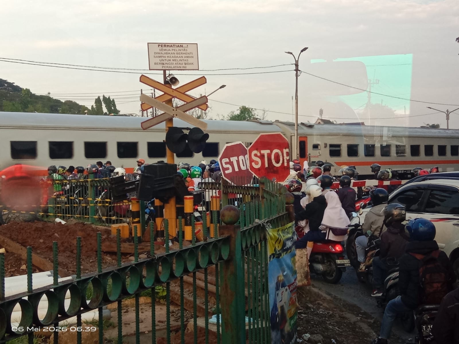 Pemkab Bekasi Usulkan Flyover Telaga Asih dan Underpass Lemahabang ke Pemerintah Pusat