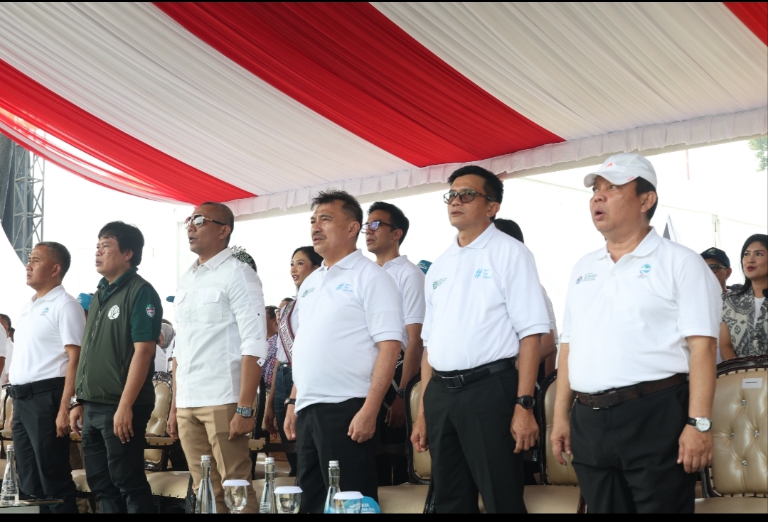 Hari Lingkungan Hidup 2026, Plh. Wali Kota Bekasi Dukung Penguatan Gerakan Indonesia Asri Hari Lingkungan Hidup 2026, Plh. Wali Kota Bekasi Dukung Penguatan Gerakan Indonesia Asri