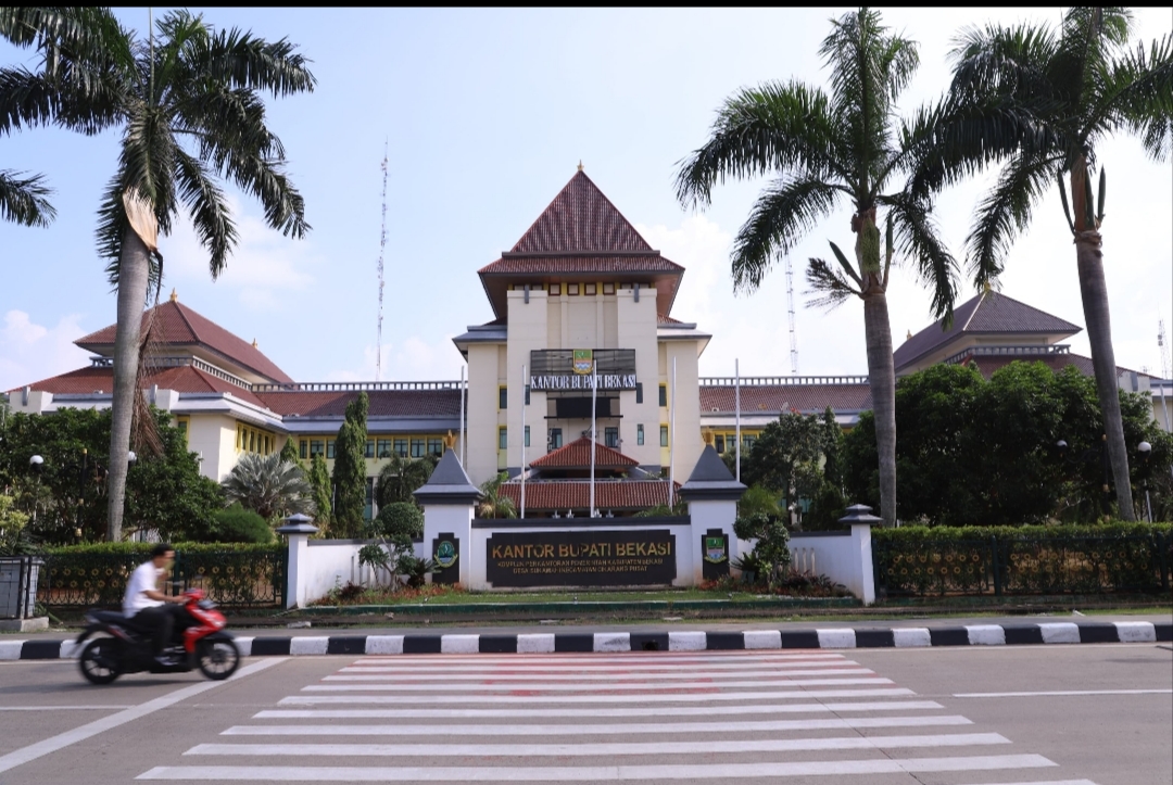 Pemkab Bekasi Nyatakan Komitmen Total Pembenahan Tata Kelola dan Transparansi Pasca-Hasil Audit BPK