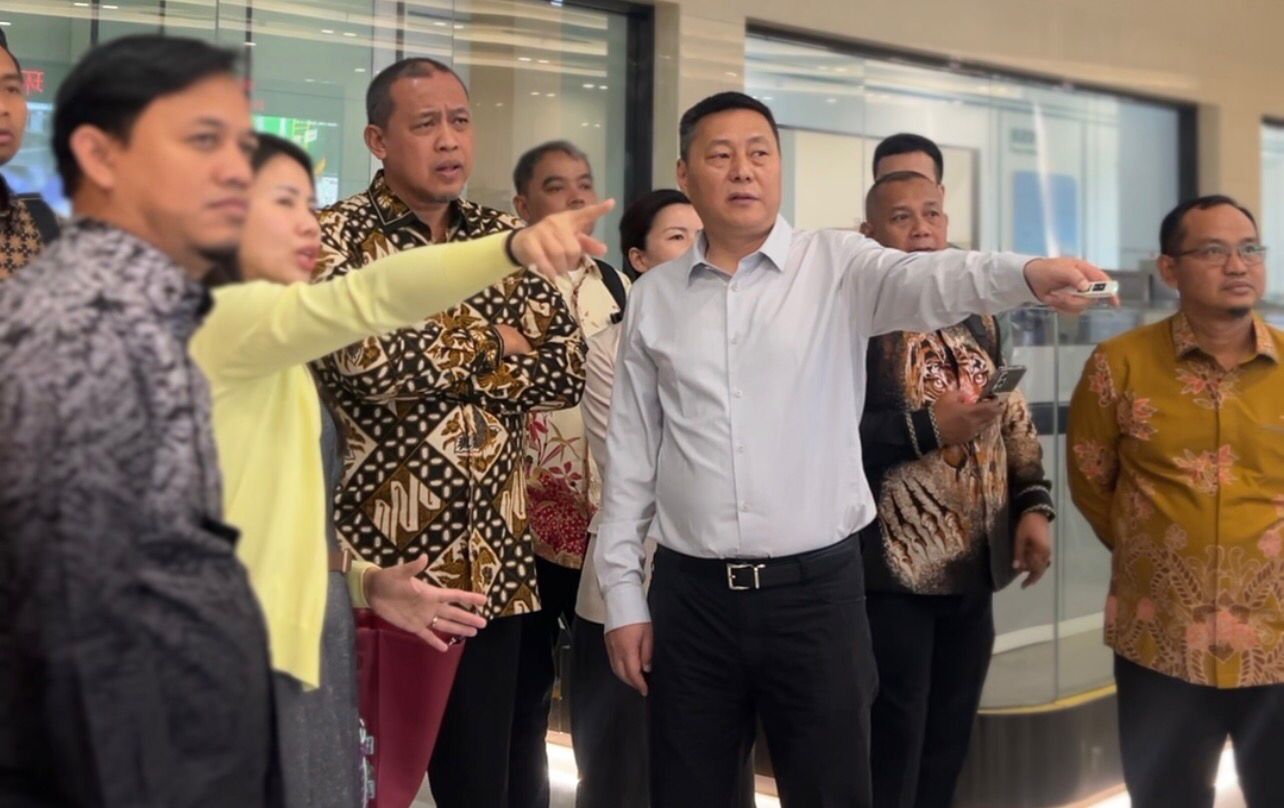 Wali Kota dan DPRD Sepakati Langkah Percepatan Pembangunan PSEL Kota Bekasi