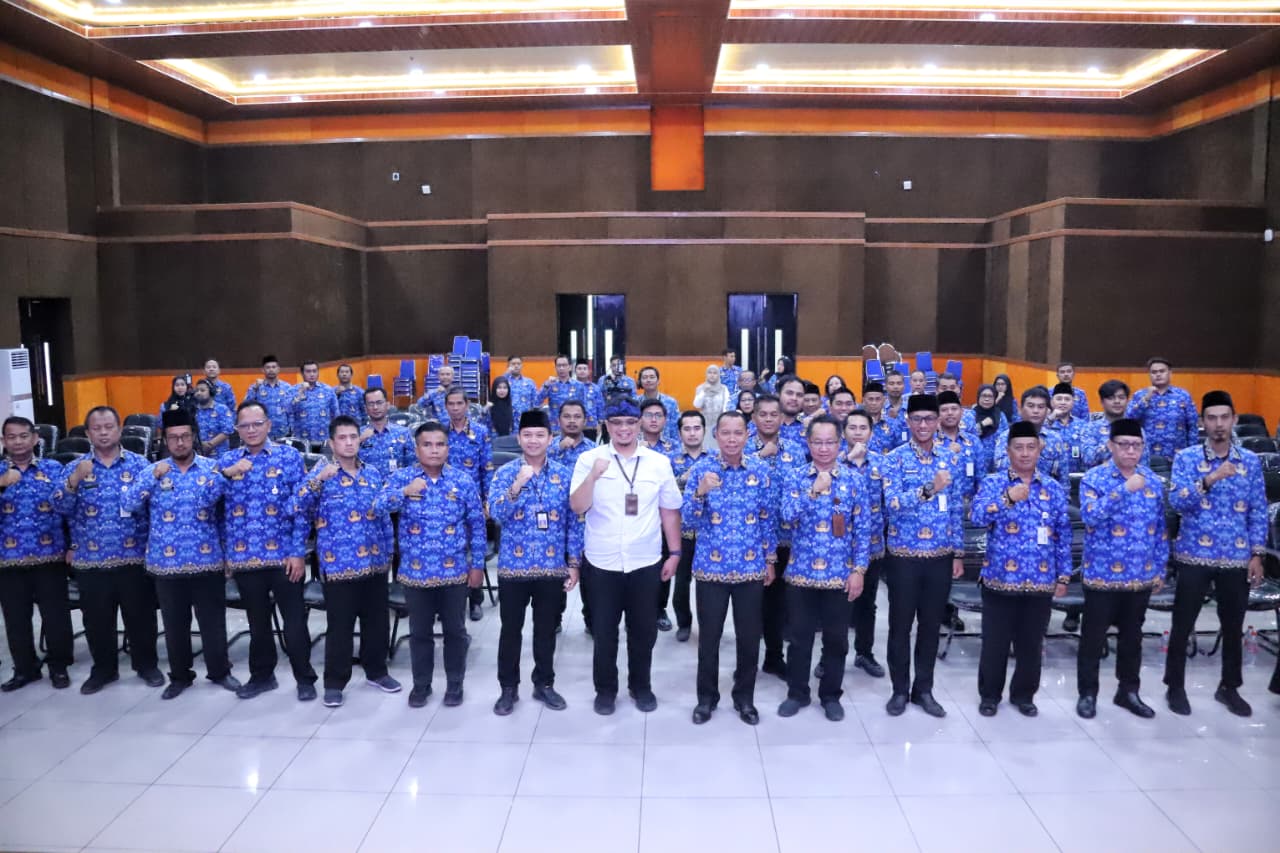 Pemkab Bekasi Luncurkan E-Monev KIP, Masyarakat Dapat Akses Informasi Lebih Cepat dan Akurat Pemkab Bekasi Luncurkan E-Monev KIP, Masyarakat Dapat Akses Informasi Lebih Cepat dan Akurat