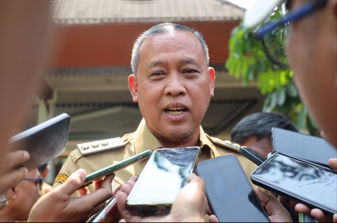 Kota Bekasi Satu-Satunya di Jabar dengan Rata-Rata Lama Sekolah di Atas 12 Tahun Kota Bekasi Satu-Satunya di Jabar dengan Rata-Rata Lama Sekolah di Atas 12 Tahun