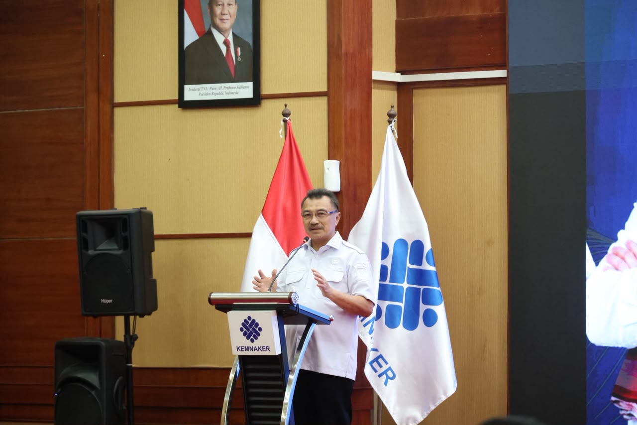 Pemkot Bekasi Perkuat UMKM dengan Pelatihan Strategi Efektif Pengurusan Izin BPOM